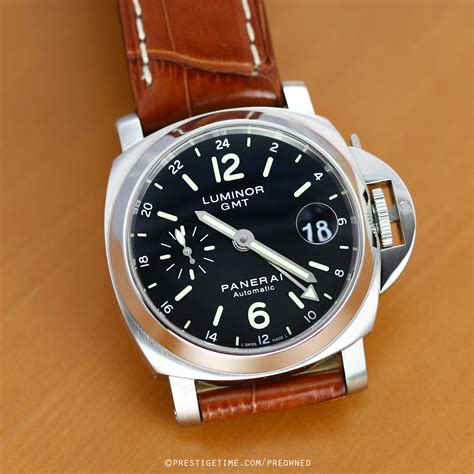 panerai used watch|watches online pre owned panerai.